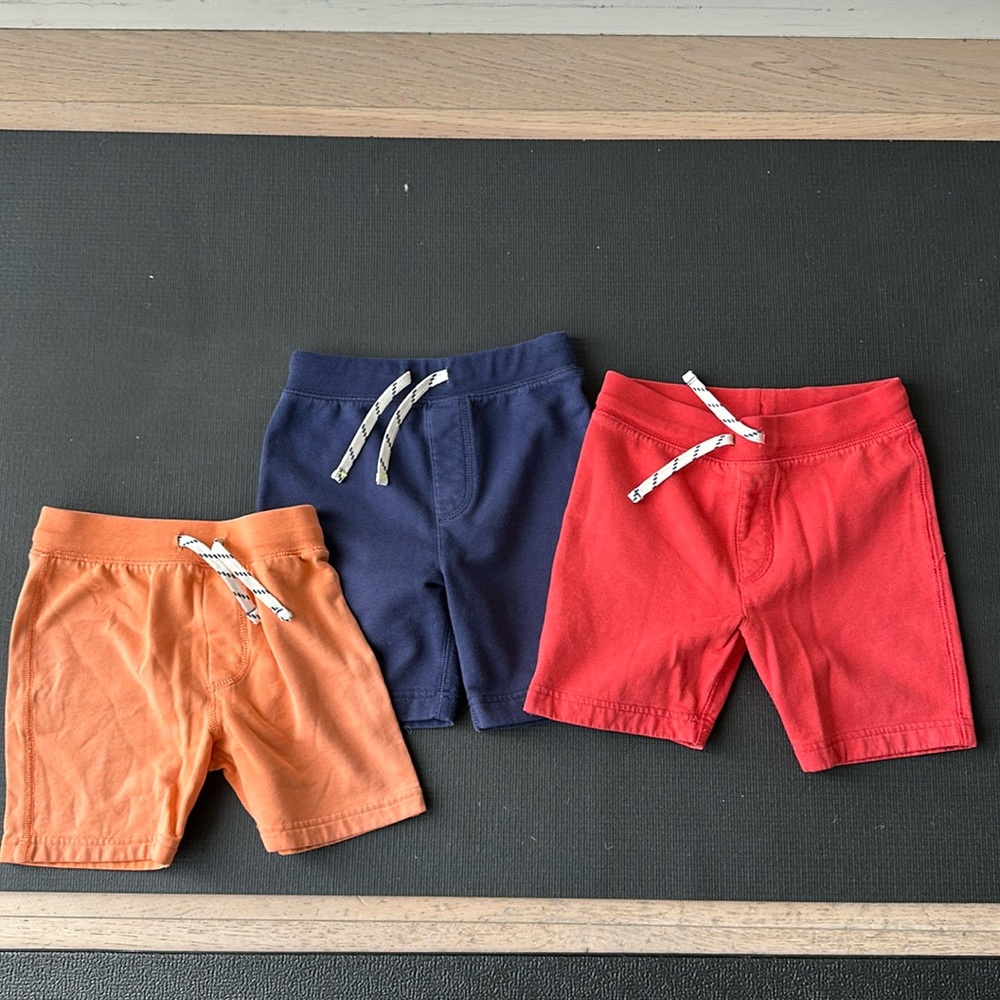 Crewcuts shorts!